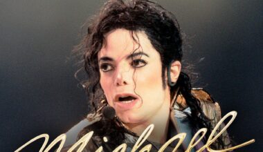 Michael Jackson's Estate Paid Millions for Hefty 'Michael' Biopic Reshoots