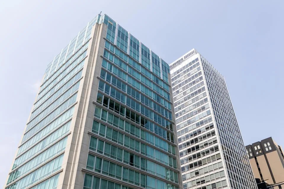 Sofitel Montreal Golden Mile