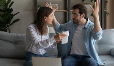 Advice for Couples With Radically Different Financial Strategies
