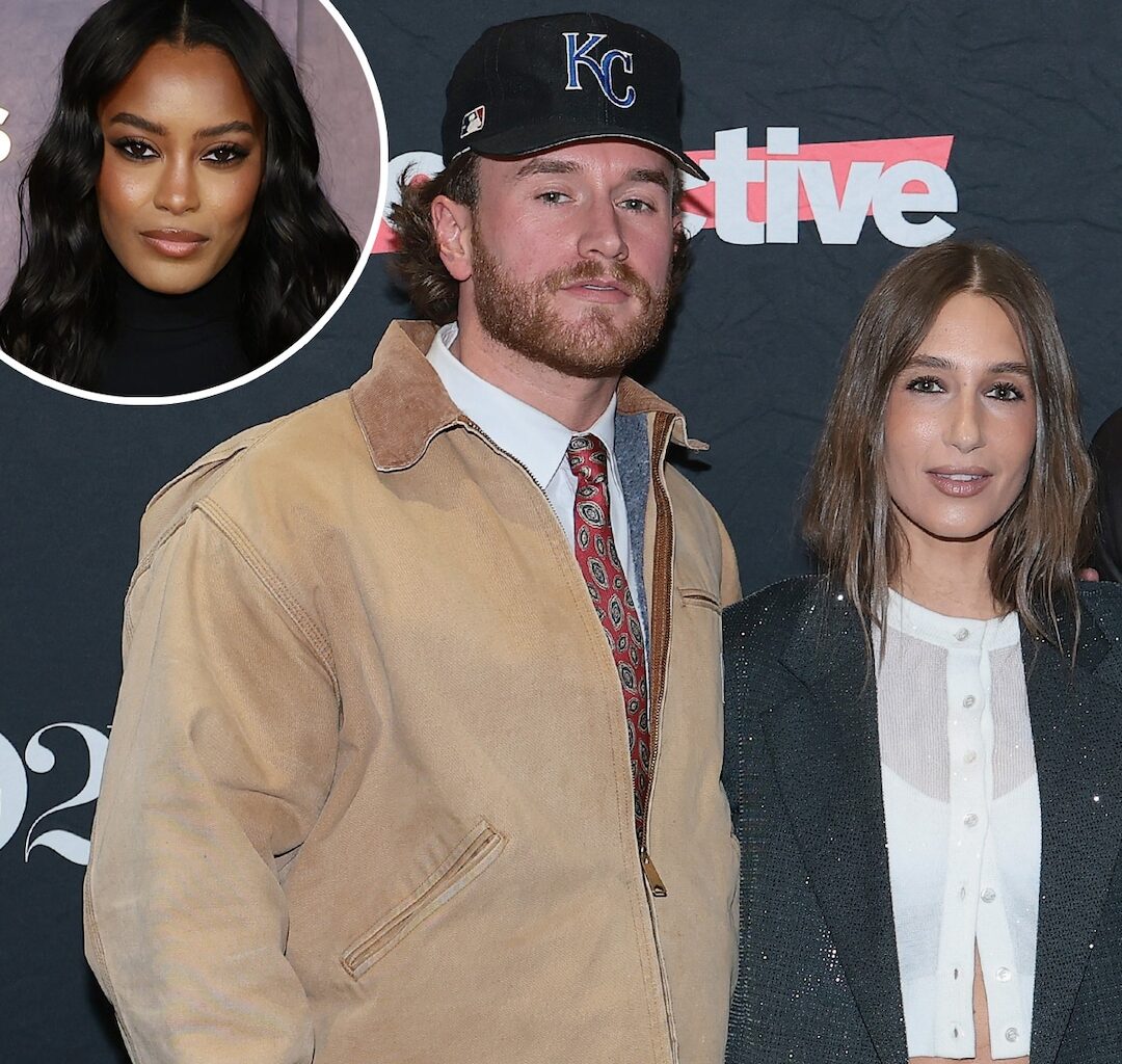 Amanda Batula, West Wilson Talked About Ciara Miller Before Dating Scandal