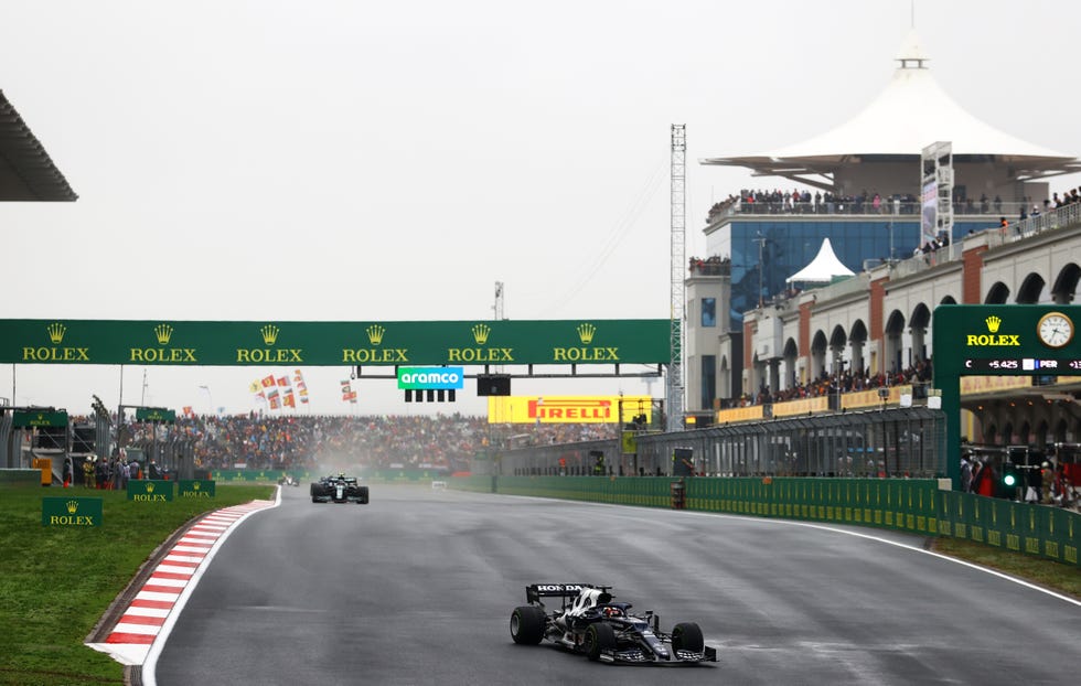 F1 Grand Prix of Turkey f1 grand prix of turkey