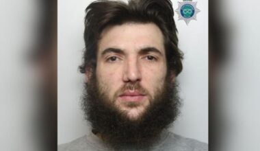 MMA fighter breaks reveller's leg with 'knockout' punch outside Hanley Pink