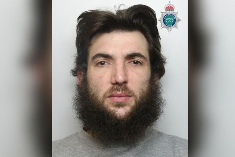 MMA fighter breaks reveller's leg with 'knockout' punch outside Hanley Pink