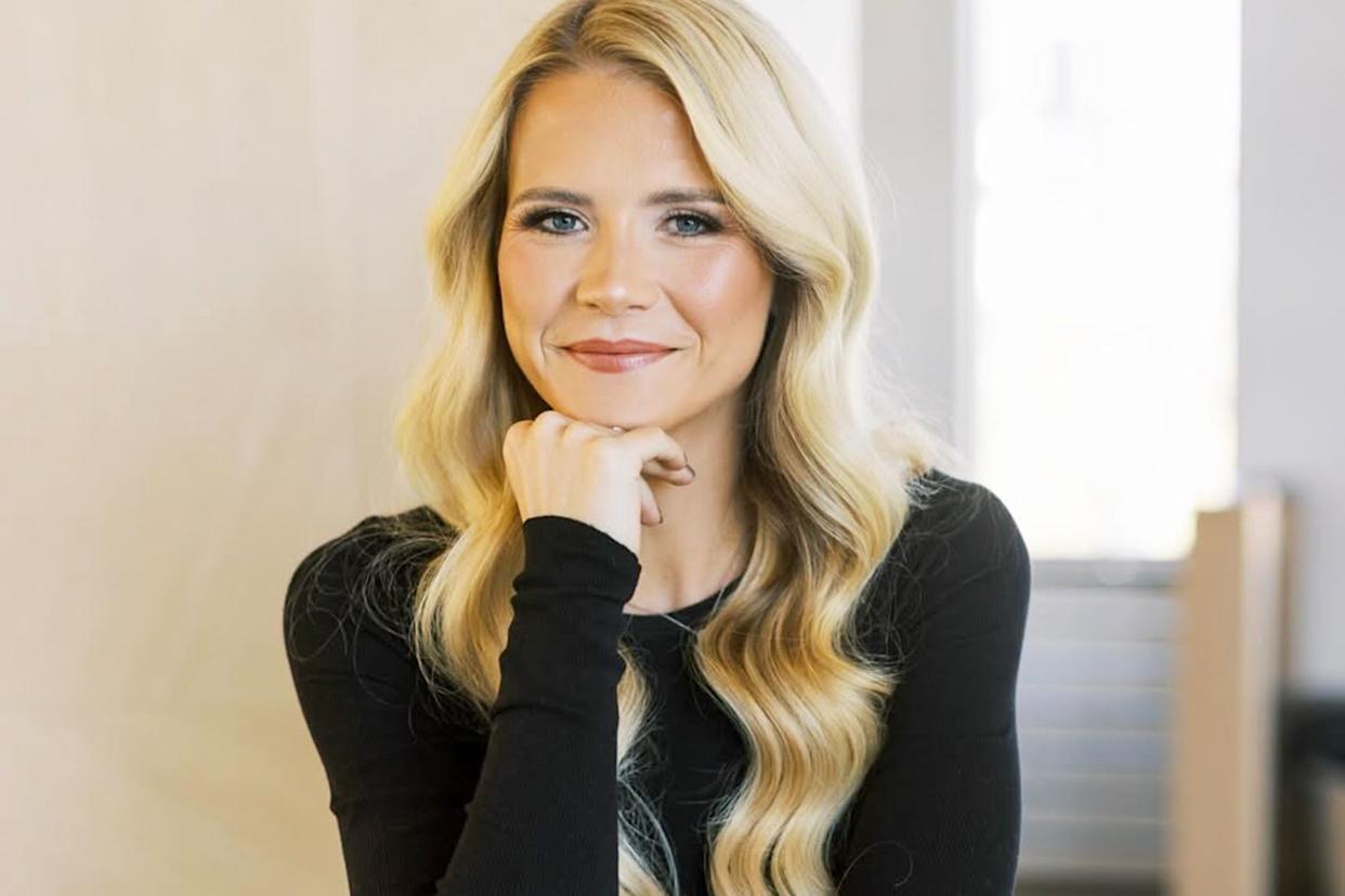 Elizabeth SmartCredit: Elizabeth Smart/Instagram