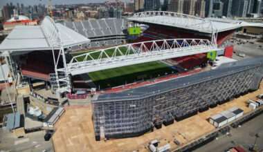 Toronto police expecting uptick in protests as World Cup puts city on centre stage