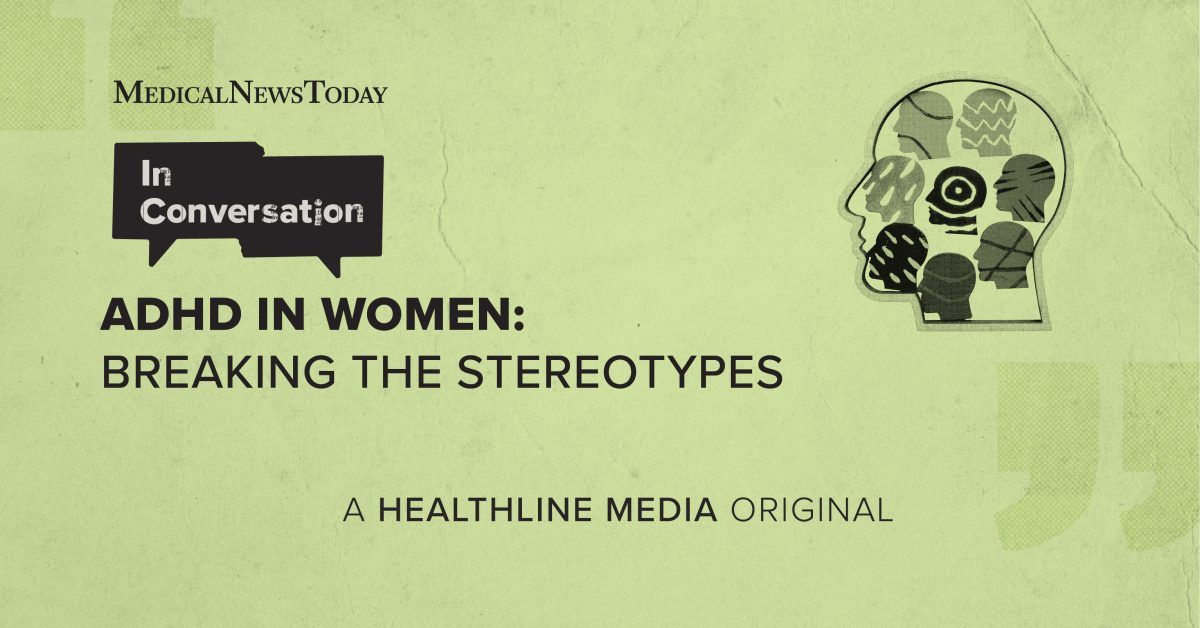 Why do women get missed out?