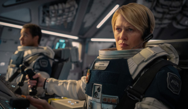 For All Mankind Season 5, Episode 2 "The Hard Six" Review and Recap