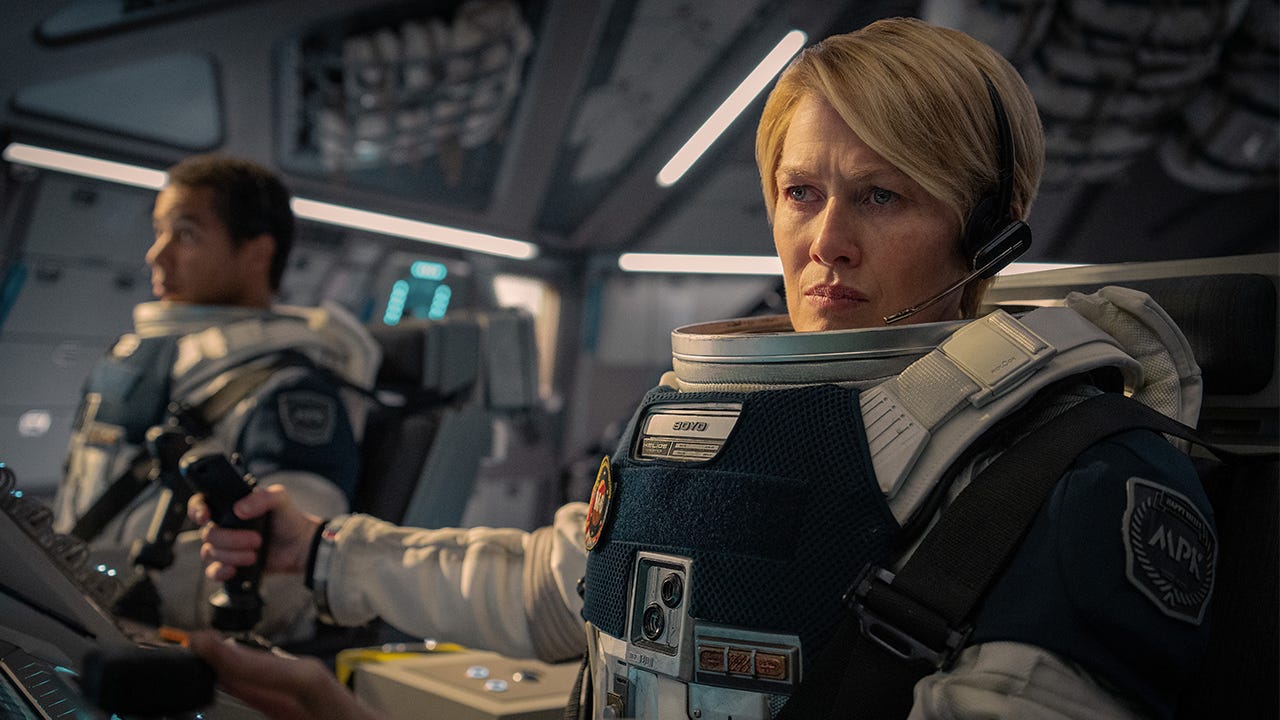 For All Mankind Season 5, Episode 2 "The Hard Six" Review and Recap