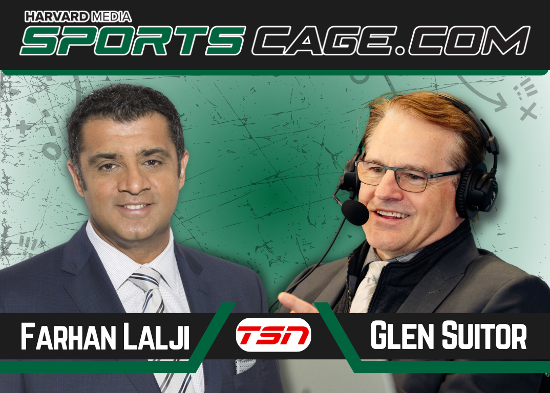 Farhan Lalji, Glen Suitor, Craig Reynolds explain CFL draft priorities