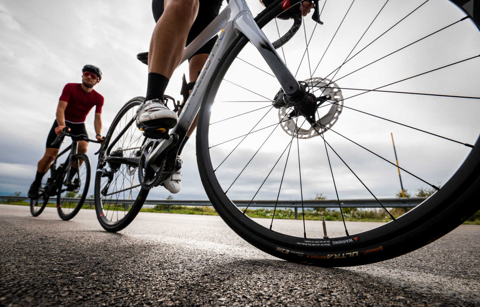 Training with data: Improve with confidence this season