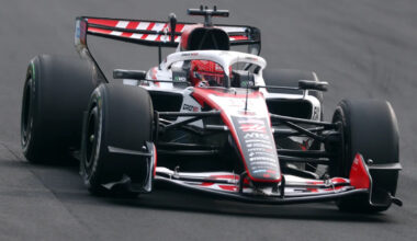 Haas F1 team boss on the secret to beating bigger teams and his firsthand experience with the Apple effect