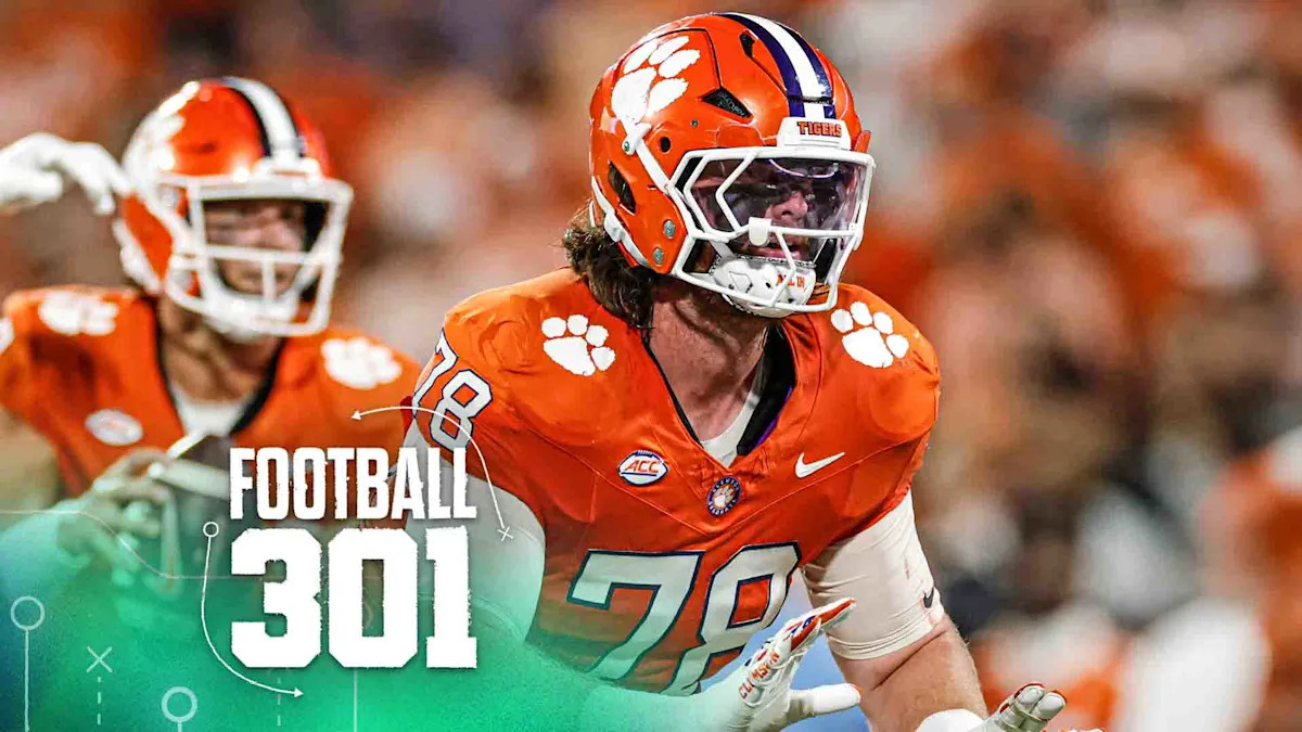 Drafting the Most Chiefs-Coded Prospects in the 2026 NFL Draft