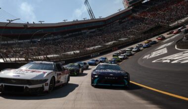 10 Things Nobody Saw Coming in NASCAR 2026