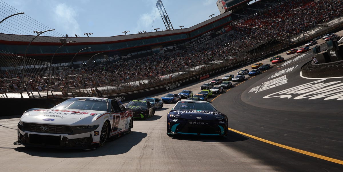 10 Things Nobody Saw Coming in NASCAR 2026