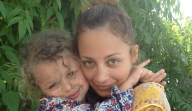 Nicole Richie's daughter is all grown up following Coachella transformation
