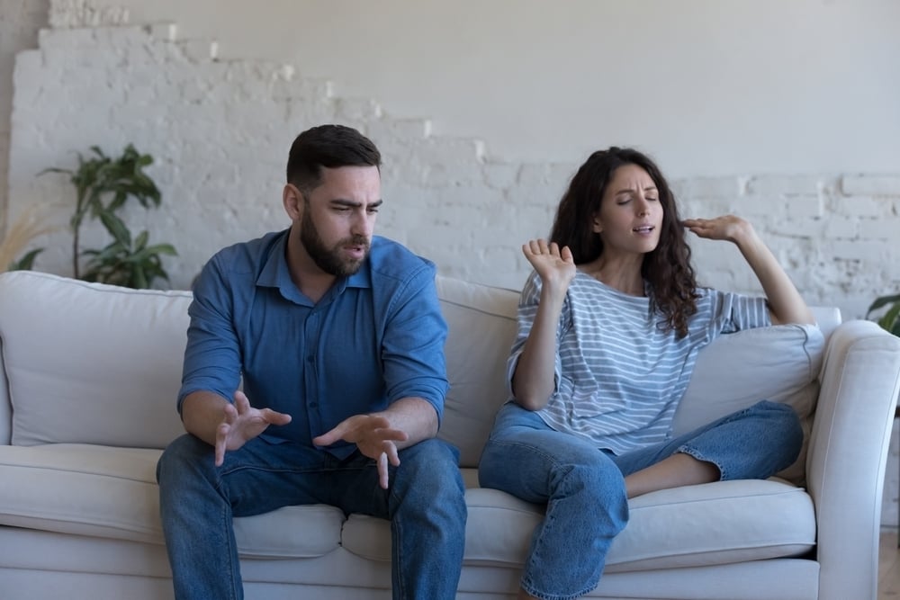 Wife Says Husband Spends Freely But Blocks Her — 'My Luxury Is Electricity And Water,' As Dave Ramsey Warns, 'You Won't Have A Wife Long'