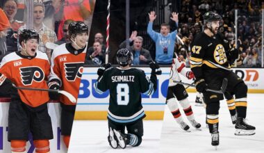 All of Tuesday's goals | NHL.com