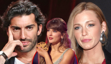 Justin Baldoni Claims Blake Lively Put Taylor Swift's Cookie Recipe in Trial Discovery