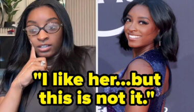 “Not A Good Look In This Economy”: Simone Biles And Other Influencers Are Sharing The Eye-Watering Fees For Red Carpet Glam Teams, And People Are Both Baffled And Disgusted