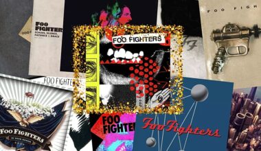 Foo Fighters return: Verdict on new album 'Your Favorite Toy' & their essential records