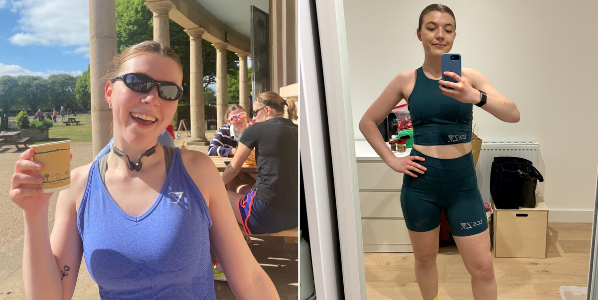 My VO2 max is rated 'excellent' – here's the simple fitness routine behind it