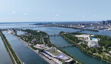 The Best Formula 1 Cities For Fans, Per New Analysis