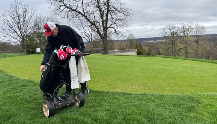 Golf courses around Hamilton prepare ‘fore’ opening day