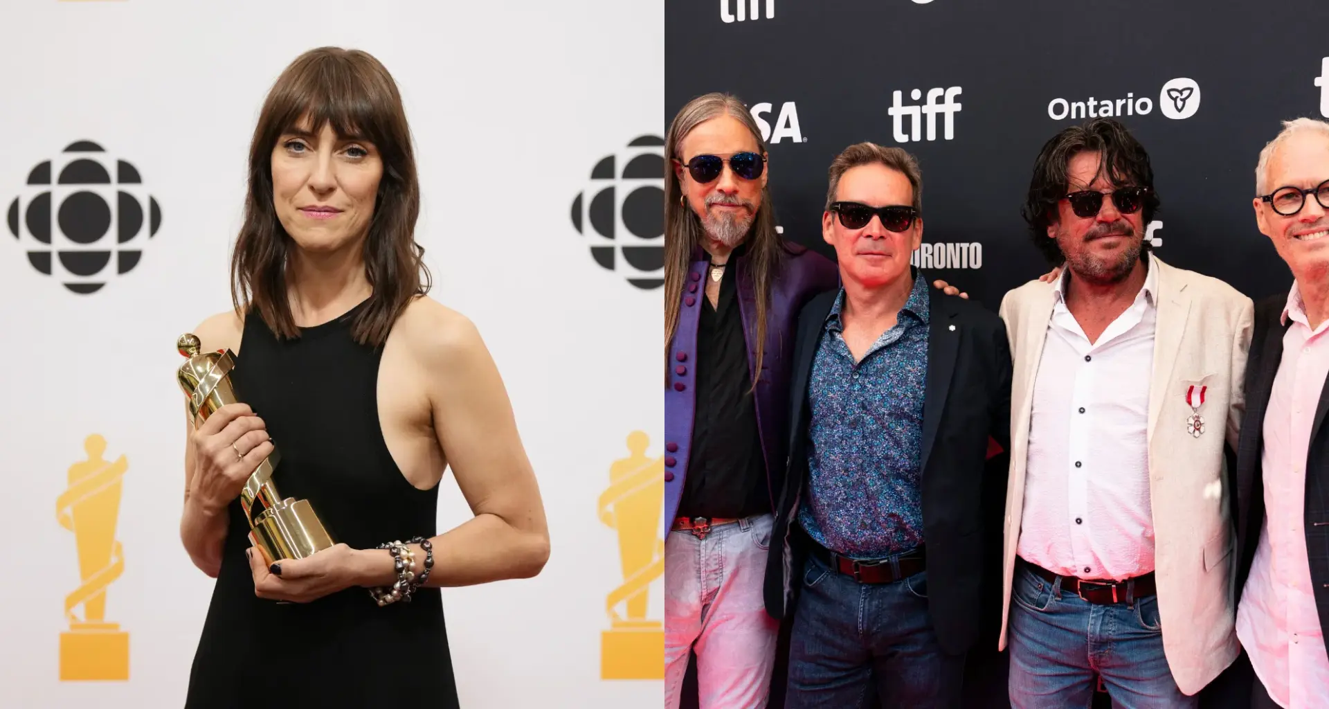 Feist and The Tragically Hip among 2026 Canadian Songwriters Hall of Fame inductees