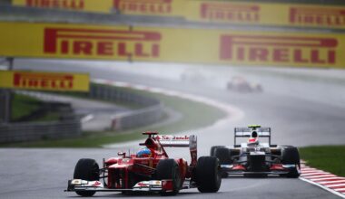 Those tracks we want to return to the F1 calendar