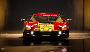 Gran Turismo 7 “Spec 4” Mentioned in Invitation-Only PlayStation Survey – GTPlanet