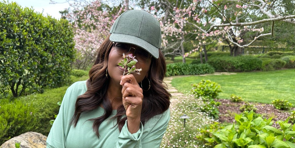 Oprah Reflects on the Artemis II Mission