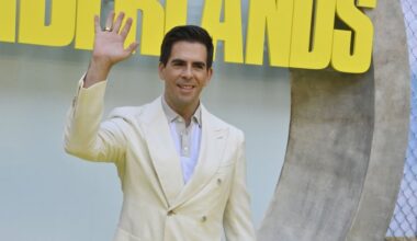 Watch: Eli Roth unleashes 'Ice Cream Man,' murderous children