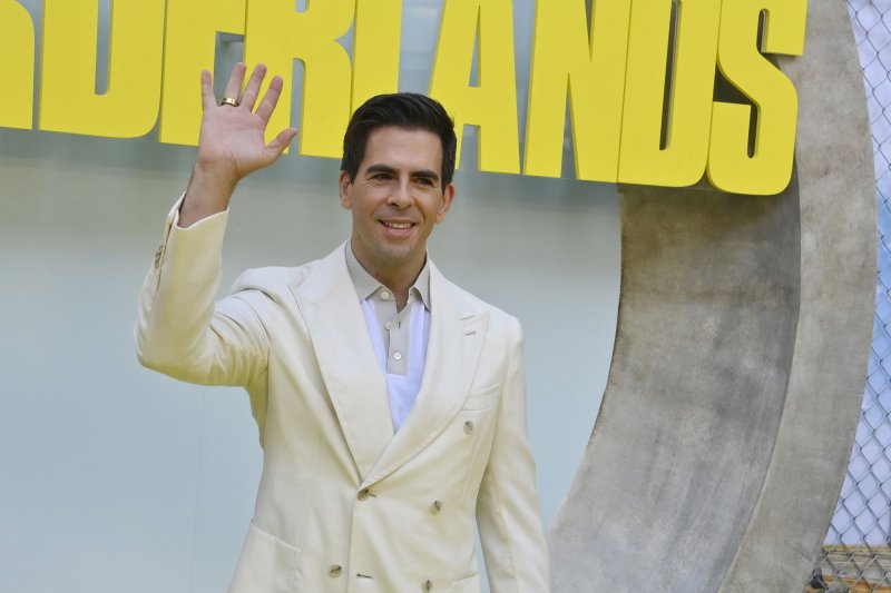 Watch: Eli Roth unleashes 'Ice Cream Man,' murderous children