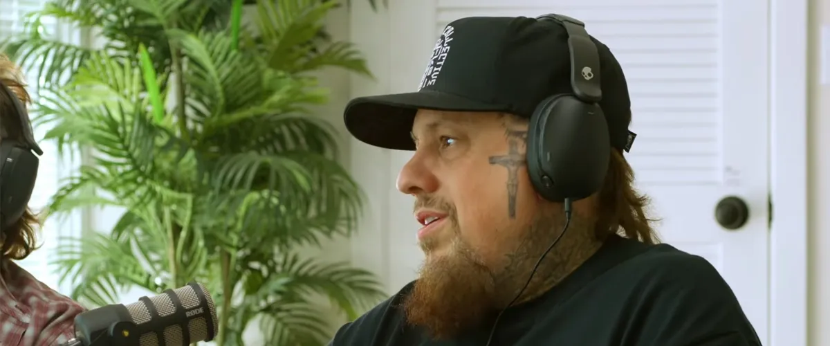 Fieldy Reflects On 'Retiring' From Korn And What Led Him To Step Down: "COVID Happened. That's It."