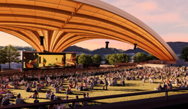 FIFA Fan Festival™ To Offer Free Concerts In Vancouver This Summer
