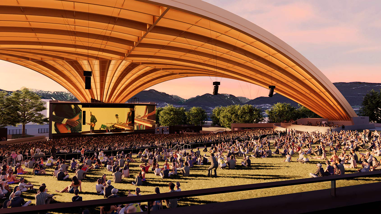 FIFA Fan Festival™ To Offer Free Concerts In Vancouver This Summer