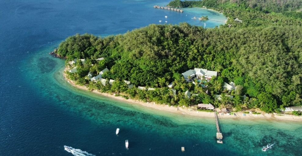fiji