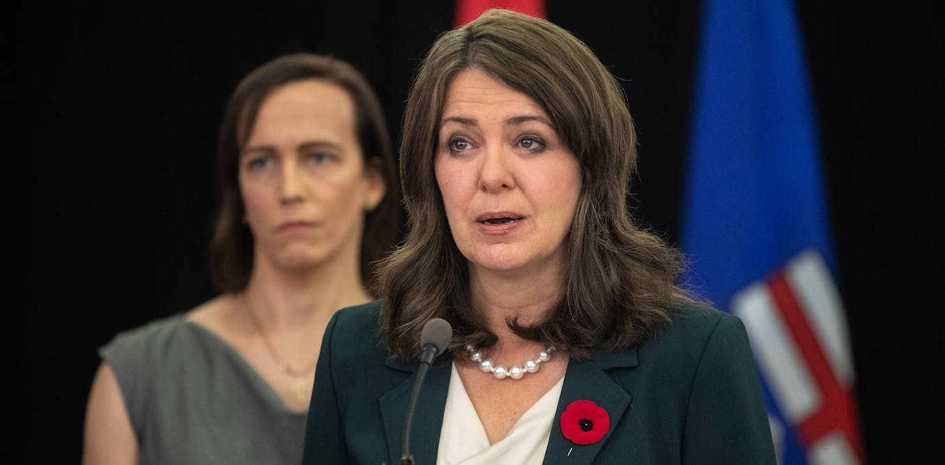 Is Alberta really ‘following the science’ on trans healthcare?