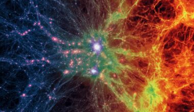 Could dark matter be made of black holes from a different universe?