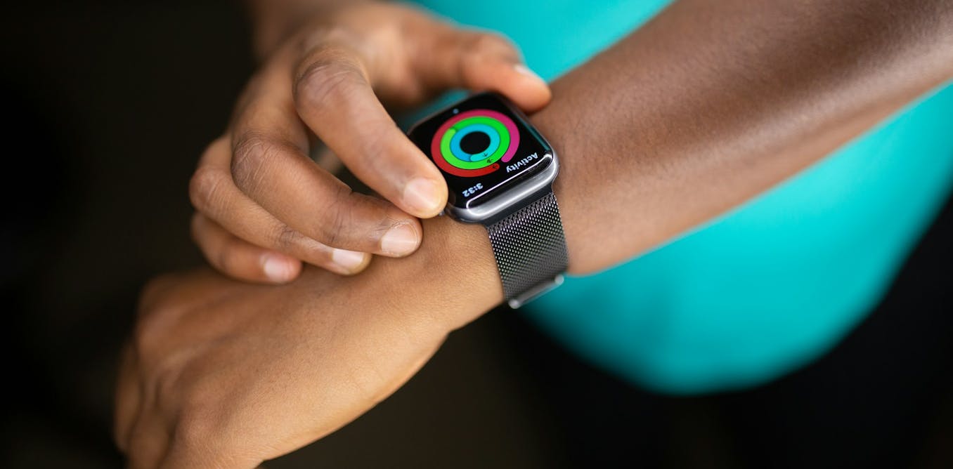 6 ways your smartwatch is lying to you, according to science