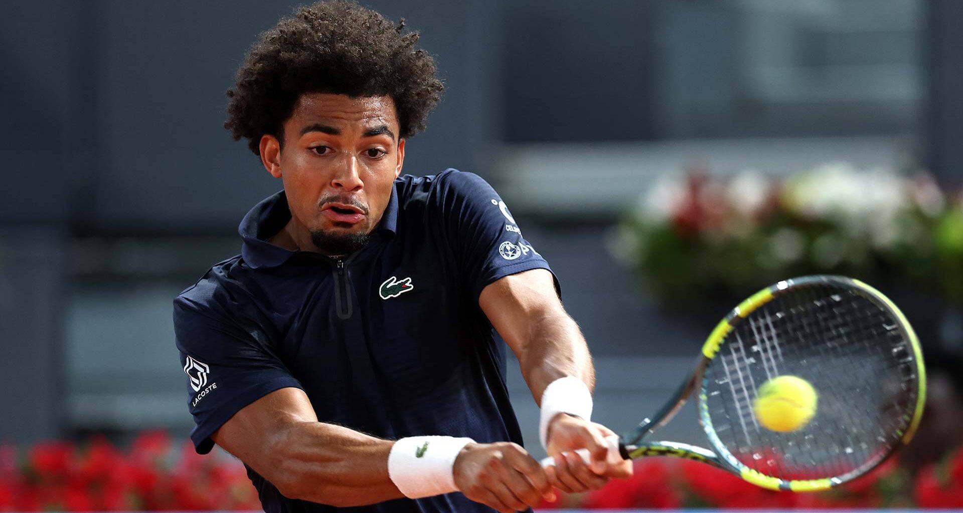 Arthur Fils continues red-hot run, faces Jannik Sinner in Madrid SFs | ATP Tour