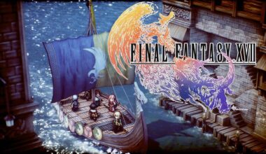 New game reveal that sounds cool actually just one big April Fools' joke