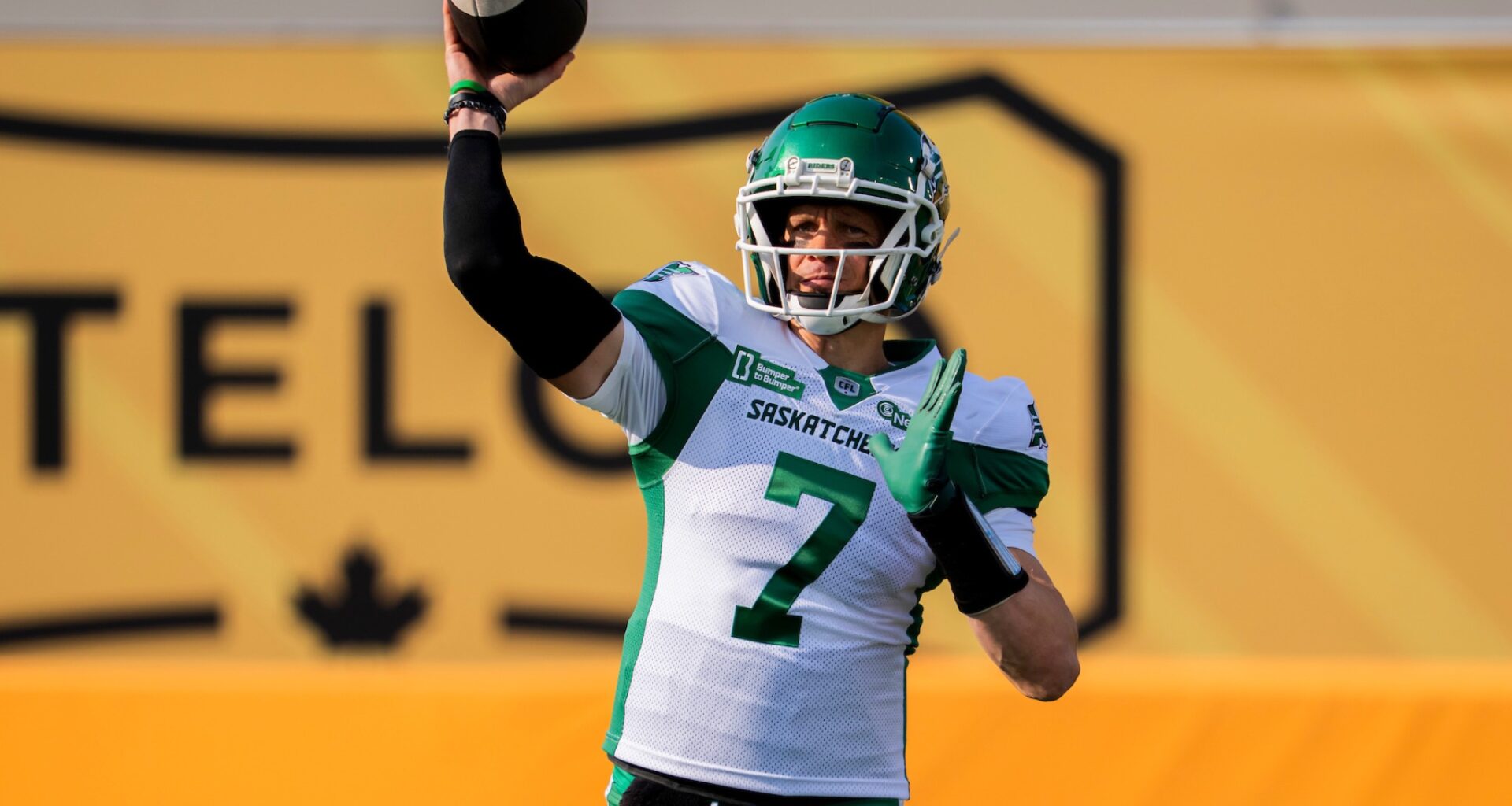 Quarterback Rankings: Who is the No. 1 pivot in the CFL?