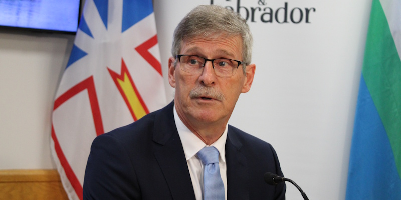 NL Leading Country in GDP Growth