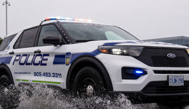 shootings fires brampton