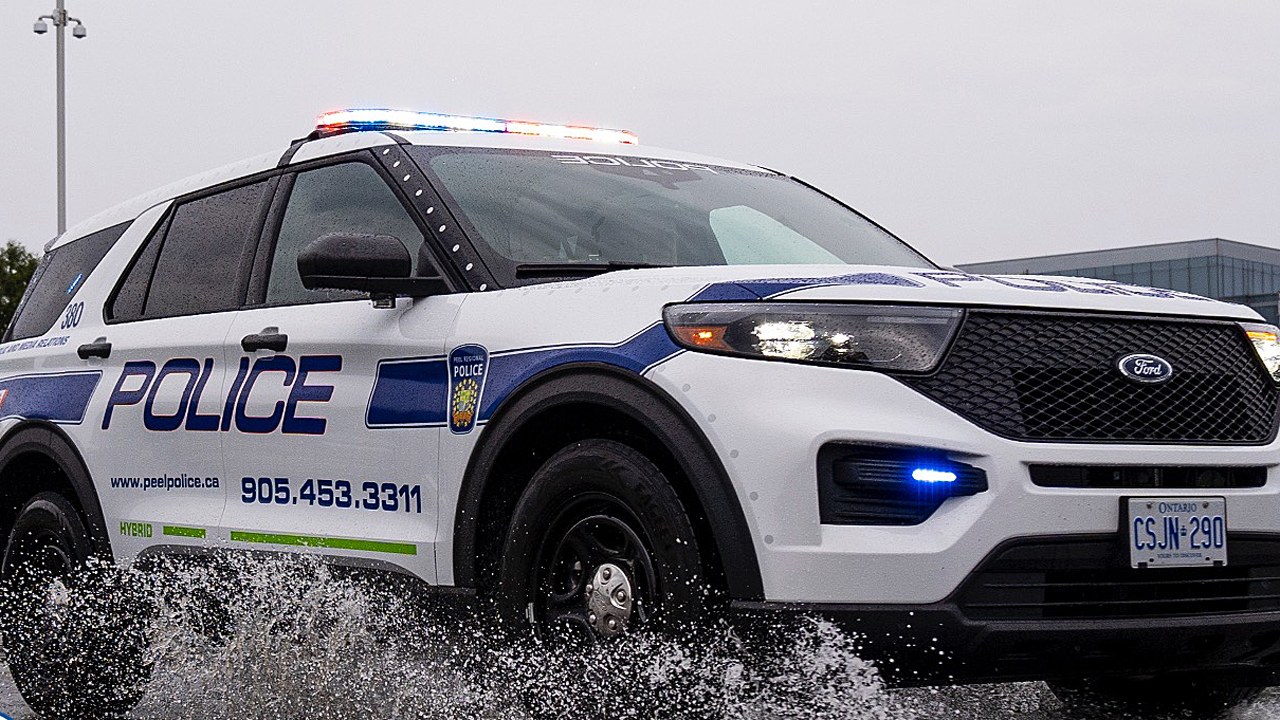 shootings fires brampton