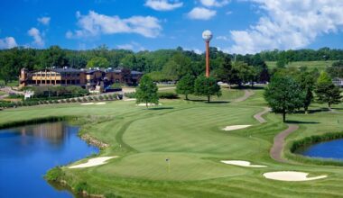 2026 MAC Women's Golf Championships Set to Begin on Sunday