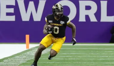 Montreal Alouettes sign two from Southern Mississippi