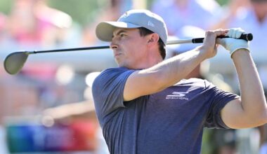 Power Rankings: Masters Tournament - PGA TOUR