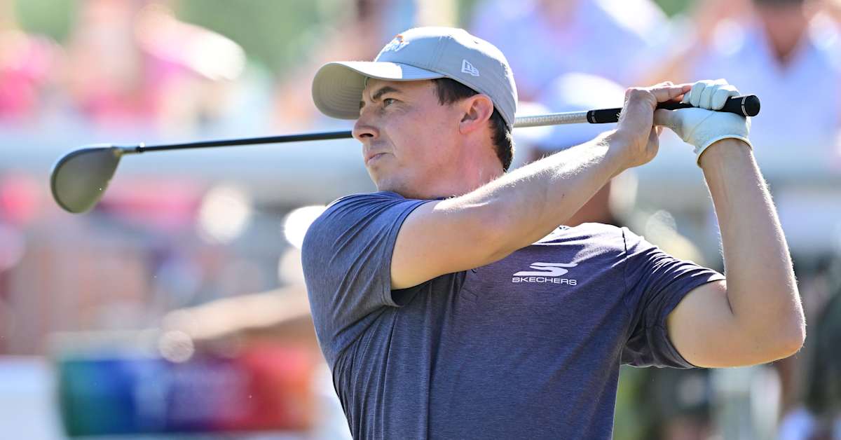 Power Rankings: Masters Tournament - PGA TOUR